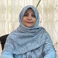 سمیه داورانی